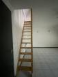 escalier avant