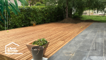 Votre Nouvelle Terrasse Parfaite près de Saint-Tropez