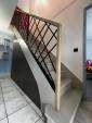 Escalier après rénovation