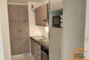 installation cuisine appartement