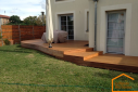 pose terrasse sur mesure