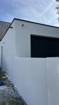 Construction garage Vannes