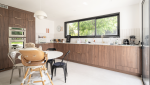Rénovation cuisine à Haute-Goulaine