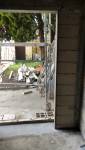 chantier de maçonnerie
