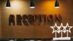 réception hotel Yvelines