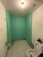 Pendant la rénovation de la salle de bain