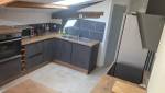 Rénovation de cuisine + sol à Derval (44)