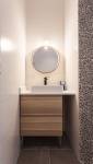 Meuble vasque design