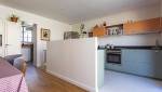 Cuisine moderne
