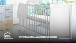 Rénovation Sécurisée de Chambre de Bébé à Casteljaloux