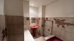 Salle de bain avant travaux Lyon