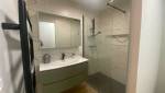 Rénovation de salle de bain à Francheville