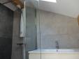 Lozanne (69380) : Aménagements de combles en suite parentale