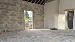 travaux pavés en grès