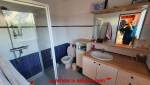 Rénovation de la chambre parentale de la salle de bain  (avant)