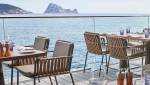 terrasse restaurant