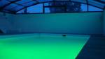 Piscine intérieure Morteau