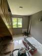 Pendant les travaux