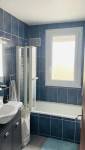 Carrelage salle de bain Chagny 