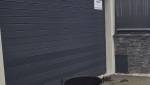 Porte de garage enroulable en aluminium - Nantes 44