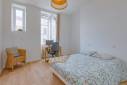 Lyon Croix Rousse (69004) : réagencement et rénovation d'un appartement ancien