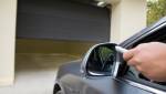 Porte de garage enroulable en aluminium - Nantes 44