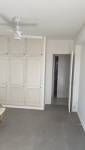 Chambre rénovée