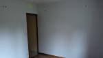 travaux de rénovation d'une chambre ancienne