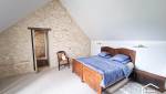 Chambre sous les combles