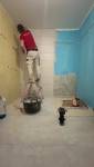 Rénovation de la salle de bain 3