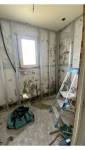 Avant rénovation