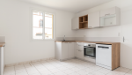 Rénovation d'une cuisine au sud de Nantes