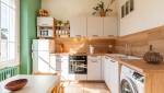 Rénovation cuisine
