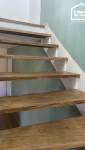 Bonnes pratiques pour entretenir un escalier en bois