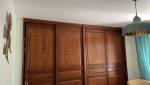 chambre après
