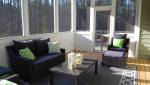Veranda