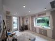 Travaux de rénovation de cuisine avec doublage de cloisons et plafond - Cholet 49300