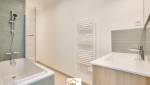 Rénovation de la salle de bain