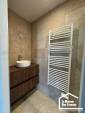 Rénovation d'une salle de bain en rez-de-chaussée à Saint-Gildas-de-Rhuys
