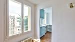 Rénovation de la cuisine et de l'appartement