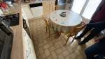 Cuisine avant travaux Achicourt