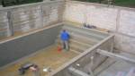 Construction de piscine Morteau