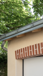Création d'un garage à Saint-Sébastien-sur-Loire