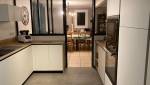 Rénovation Cuisine Nantes avec verrière