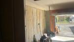 Travaux en cours
