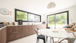 Rénovation cuisine à Haute-Goulaine
