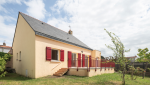 Rénovation totale d'une maison à Vertou