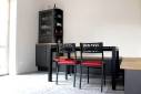 Espace repas cuisine Givry