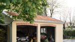 Création d'un garage à Saint-Sébastien-sur-Loire