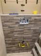 WC suspendu Saint-Genis-les-Ollières